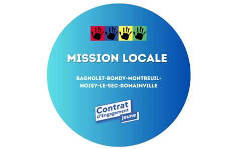 Mission Locale Montreuil